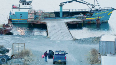 Imagen de Pesca radical: Cuidado con lo que deseas - 1