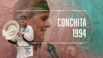 Imagen de Informe Plus+. Conchita 1994 - 4