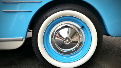 Imagen de Chapa y pintura: Una exhibición de coches inolvidable - 2