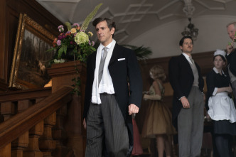 Imagen de Agatha Christie:... (T1): Ep.3  - 4