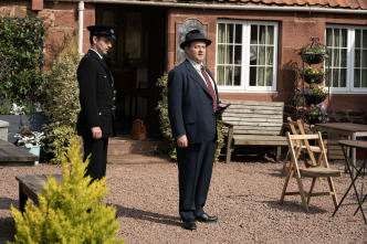 Imagen de Agatha Christie:... (T1): Ep.3  - 5