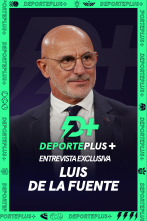 Imagen de Deporte Plus+. Entrevista en exclusiva a Luis de la Fuente - 1