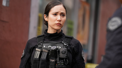 Imagen de S.W.A.T.:  Los... (T7): Ep.10 Snafu - 5