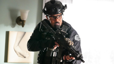 Imagen de S.W.A.T.:  Los... (T7): Ep.11 Rumores - 2