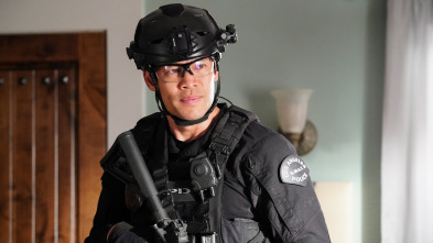 Imagen de S.W.A.T.:  Los... (T7): Ep.11 Rumores - 3