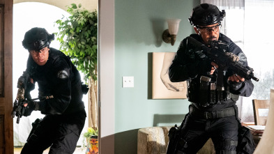 Imagen de S.W.A.T.:  Los... (T7): Ep.11 Rumores - 4