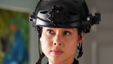 Imagen de S.W.A.T.:  Los... (T7): Ep.11 Rumores - 5