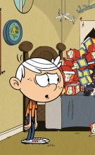 Imagen de Una casa de locos (T7): Ep.19 - 1