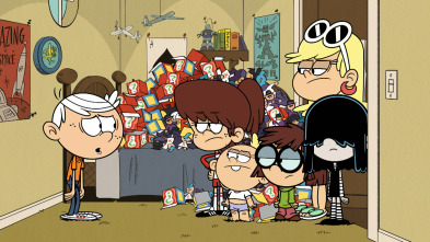 Imagen de Una casa de locos (T7): Ep.19 - 2