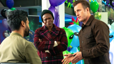 Imagen de Alert:  Unidad de... (T2): Ep.9 Paul Miller - 2