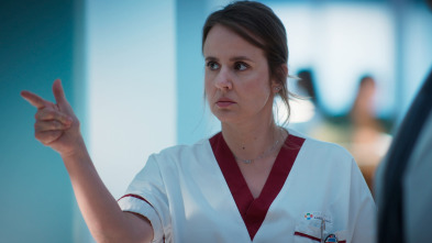 Imagen de DOC (T3): Ep.11 Distantes - 1