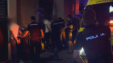 Imagen de 091: Alerta Policía (T1): Ep.12 - 2