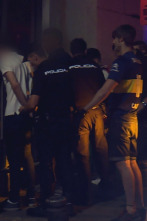 Imagen de 091: Alerta Policía (T1): Ep.12 - 1