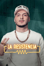Imagen de La Resistencia (T7): RVFV - 1