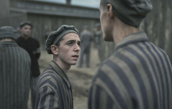 Imagen de El tatuador de... (T1): Ep.1  - 3