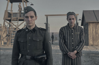 Imagen de El tatuador de... (T1): Ep.1  - 4