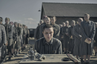 Imagen de El tatuador de... (T1): Ep.1  - 7
