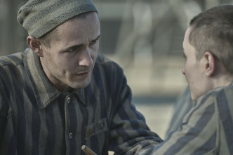 Imagen de El tatuador de... (T1): Ep.1  - 1