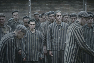Imagen de El tatuador de... (T1): Ep.1  - 8