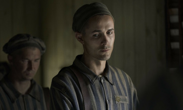 Imagen de El tatuador de... (T1): Ep.2  - 3
