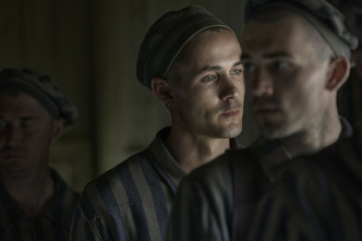 Imagen de El tatuador de... (T1): Ep.2  - 1