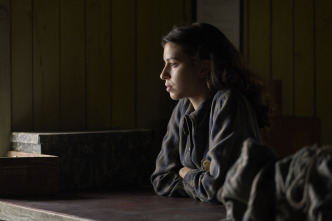 Imagen de El tatuador de... (T1): Ep.2  - 4