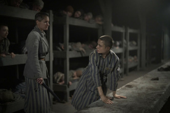 Imagen de El tatuador de... (T1): Ep.2  - 7