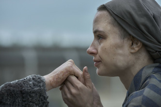 Imagen de El tatuador de... (T1): Ep.3  - 8