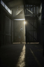 Imagen de El tatuador de... (T1): Ep.3  - 11