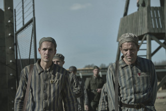 Imagen de El tatuador de... (T1): Ep.1  - 10