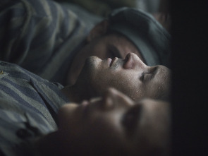 Imagen de El tatuador de... (T1): Ep.1  - 11