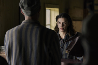 Imagen de El tatuador de... (T1): Ep.2  - 8