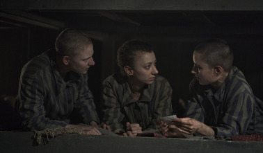 Imagen de El tatuador de... (T1): Ep.2  - 9