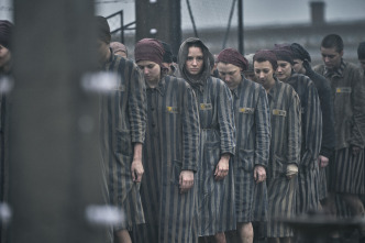 Imagen de El tatuador de... (T1): Ep.5  - 15