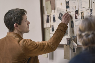 Imagen de El tatuador de... (T1): Ep.6  - 2