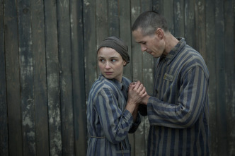 Imagen de El tatuador de... (T1): Ep.5  - 12