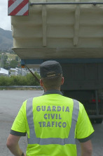 Imagen de Control de carreteras (T1): Ep.14 - 1
