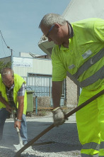Imagen de Control de carreteras (T1): Ep.16 - 1