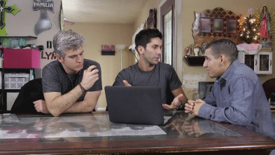 Imagen de Catfish: mentiras en la red (T4) - 1
