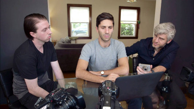 Imagen de Catfish: mentiras en la red (T5) - 1