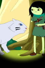 Imagen de Hora De Aventuras (T5): La cripta - 1