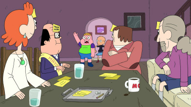 Imagen de Clarence (T1): Breehn el pirata - 2