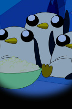 Imagen de Hora De Aventuras (T5): Otros cinco cuentos más - 1