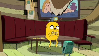 Imagen de Hora De Aventuras (T5): Príncipe caja - 2