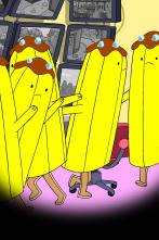 Imagen de Hora De Aventuras (T5): Don Refrescolo - 1