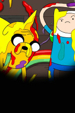 Imagen de Hora De Aventuras (T2): Los padres de ella - 1