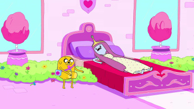 Imagen de Hora De Aventuras (T2): Retroceso mortal - 2