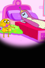 Imagen de Hora De Aventuras (T2): Retroceso mortal - 1