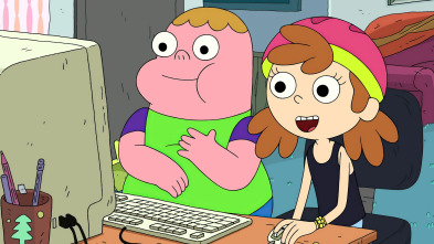 Imagen de Clarence (T1): Un día muy guay con una chica - 2