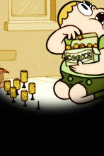 Imagen de Clarence (T1): historia del pesacadito La - 1